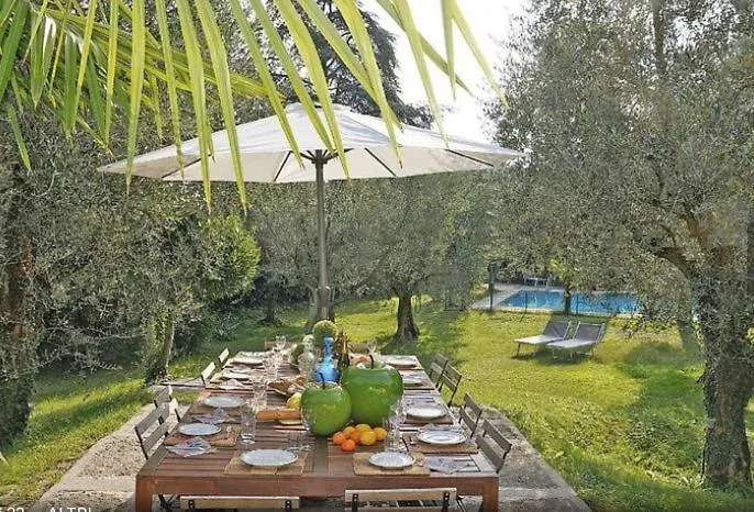 Villa Sweet Flower - With Private Pool And Garden