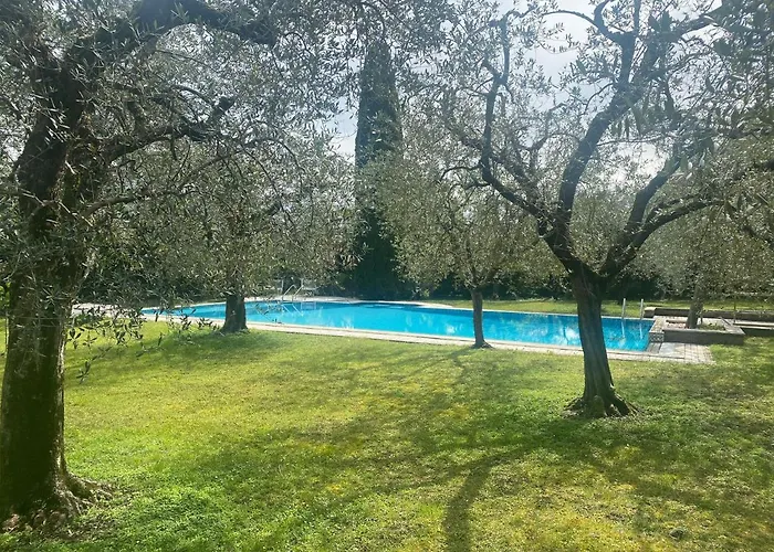 Villa Sweet Flower - With Private Pool And Garden