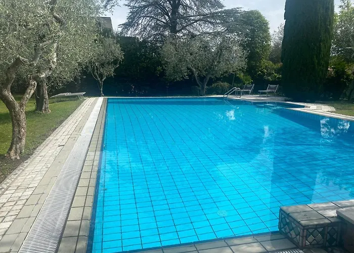 Villa Sweet Flower - With Private Pool And Garden