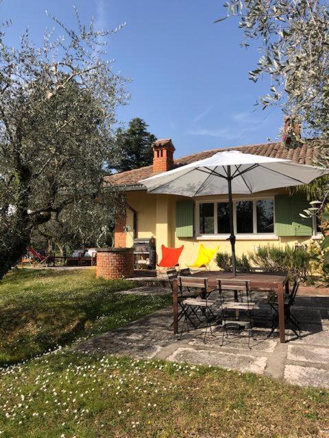Sweet Flower - With Private Pool And Garden Villa *