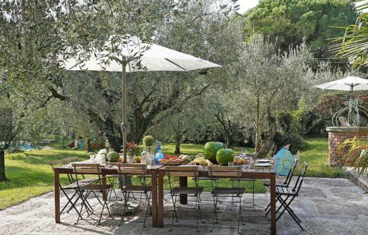 Villa Sweet Flower - With Private Pool And Garden *