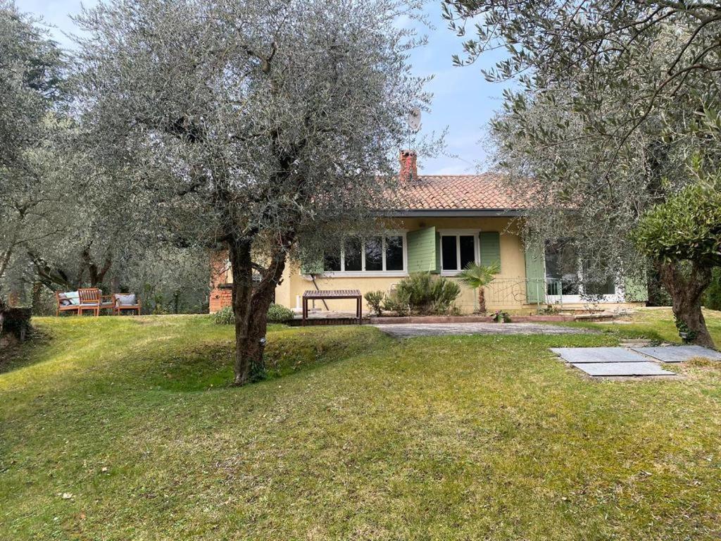 Sweet Flower - With Private Pool And Garden