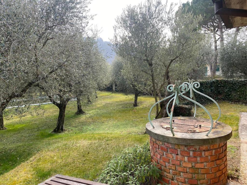 Villa Sweet Flower - With Private Pool And Garden Manerba del Garda