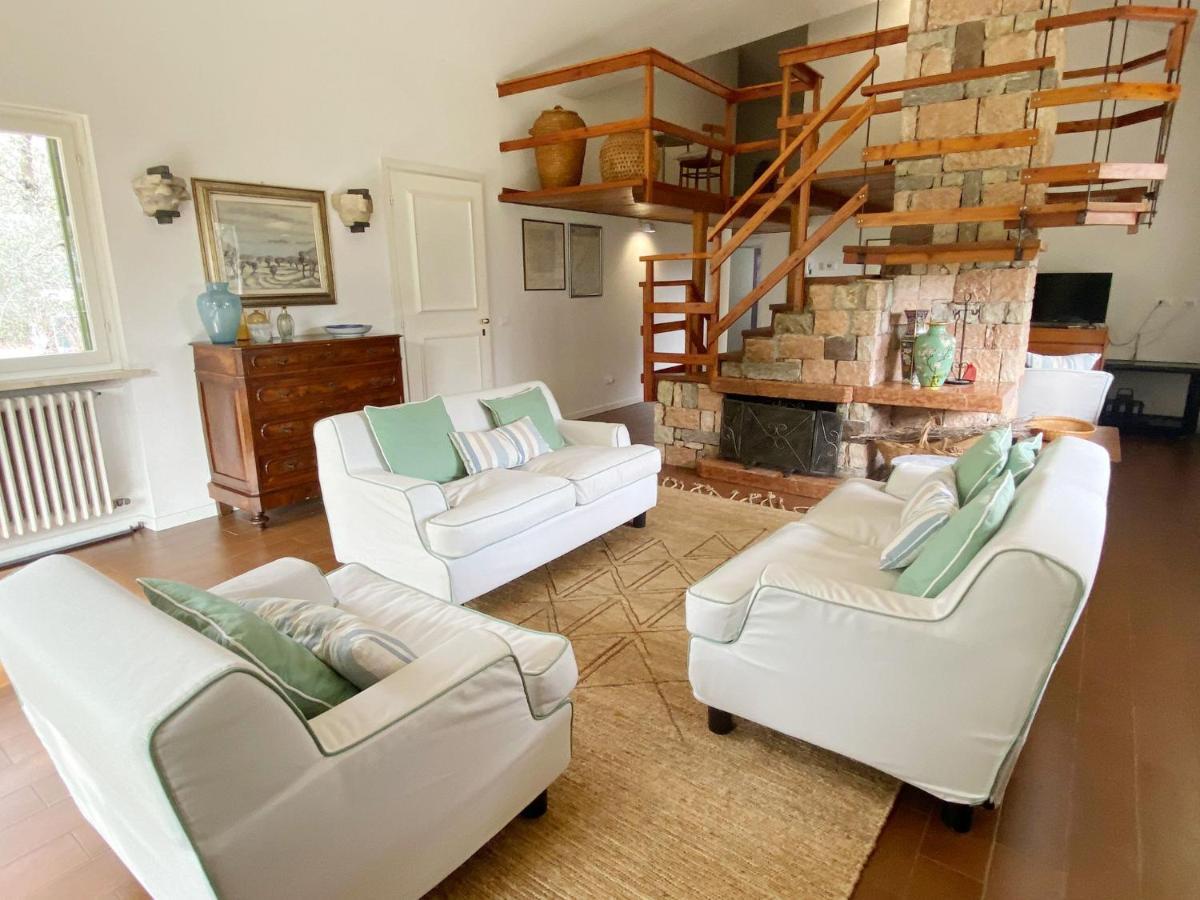 Sweet Flower - With Private Pool And Garden Villa