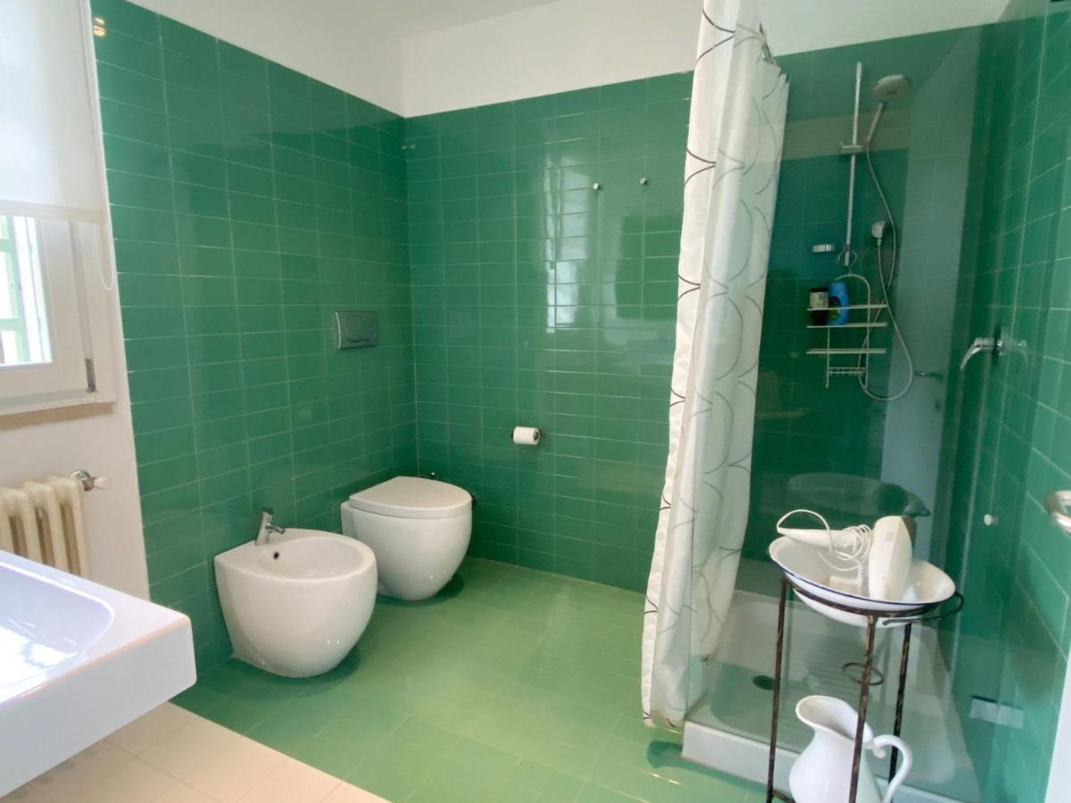 Villa Sweet Flower - With Private Pool And Garden *