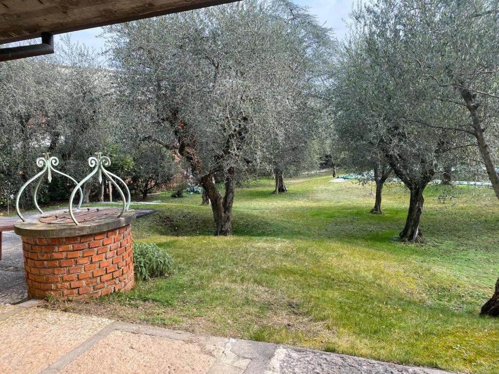 Sweet Flower - With Private Pool And Garden Manerba del Garda