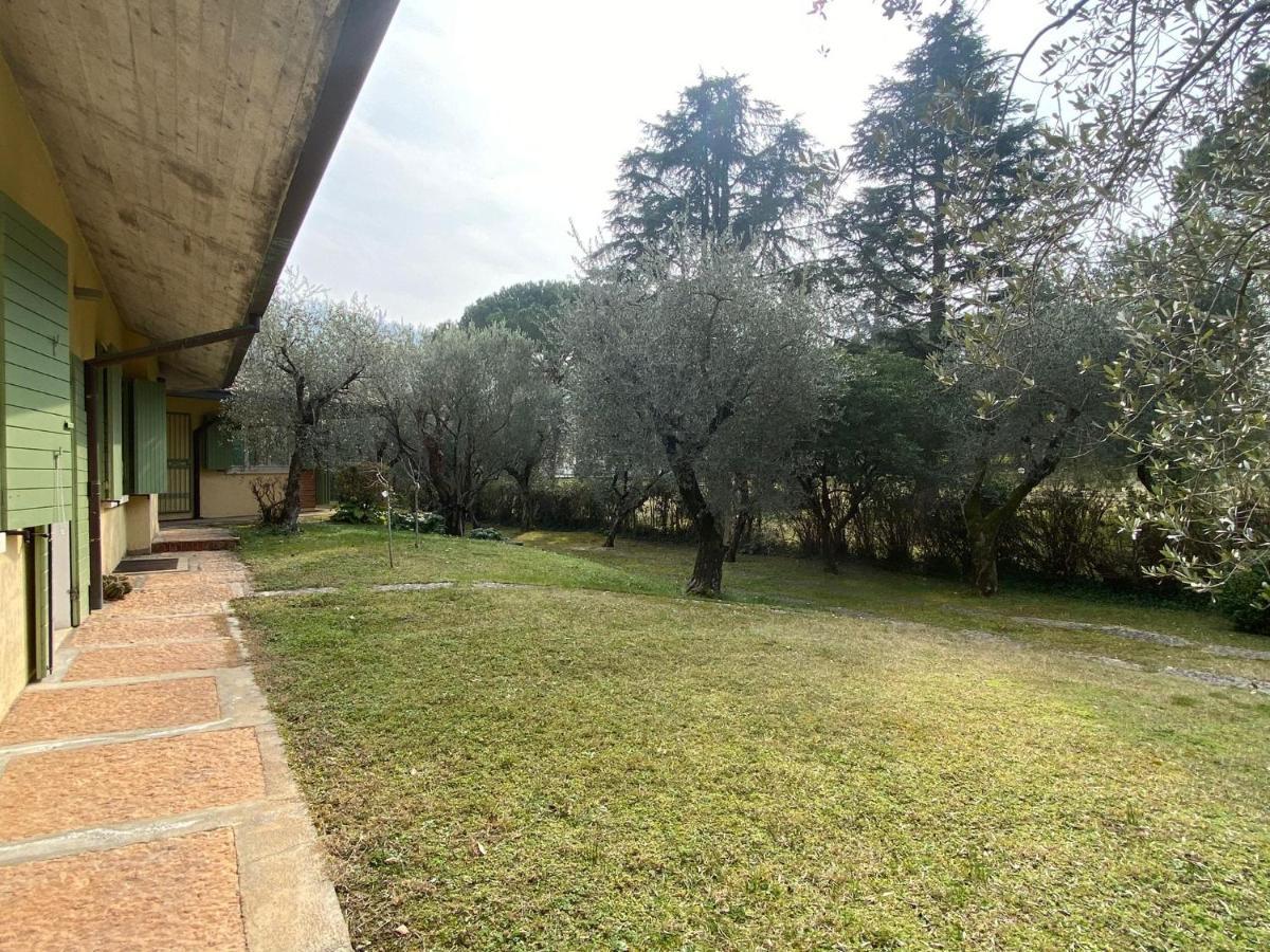 Sweet Flower - With Private Pool And Garden Villa Manerba del Garda