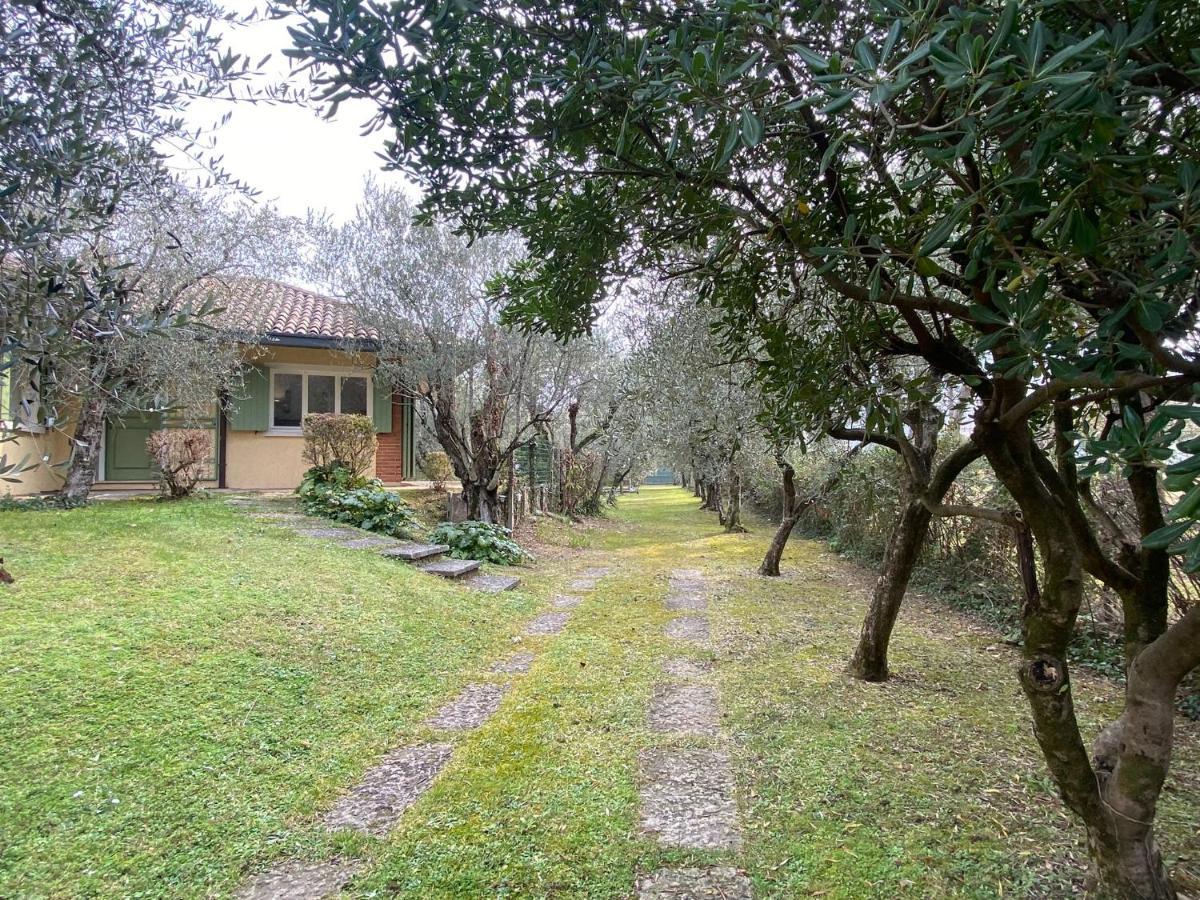 Villa Sweet Flower - With Private Pool And Garden *