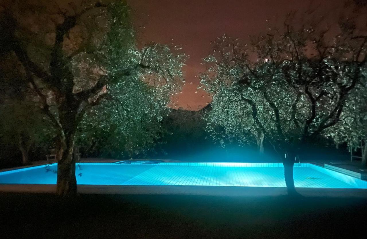 Sweet Flower - With Private Pool And Garden Villa *