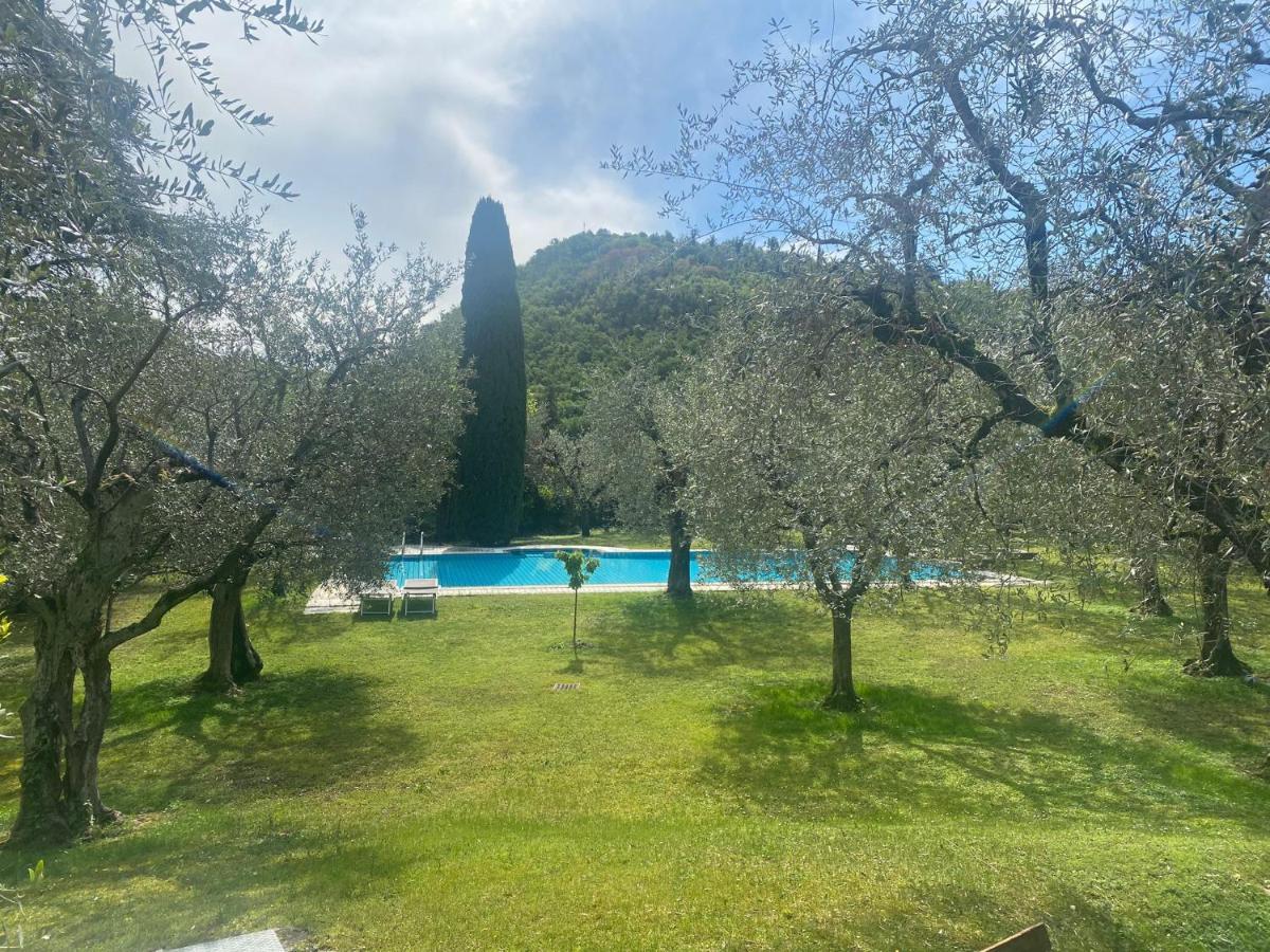 Villa Sweet Flower - With Private Pool And Garden